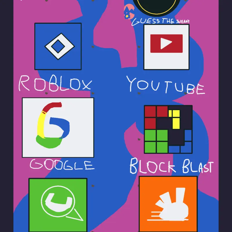 Game by @cleidefrut
