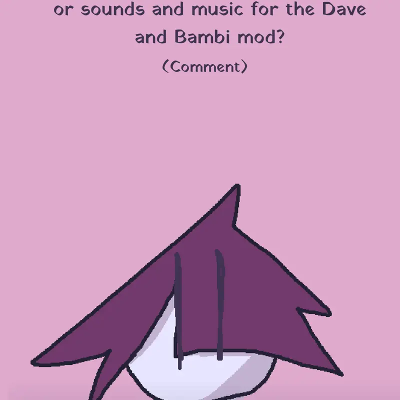 Anyone want to help? by @Jamstle_Official