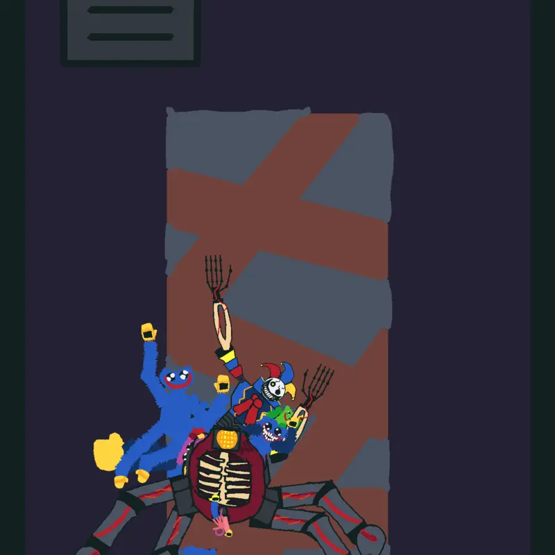 Game by @vanderlinde