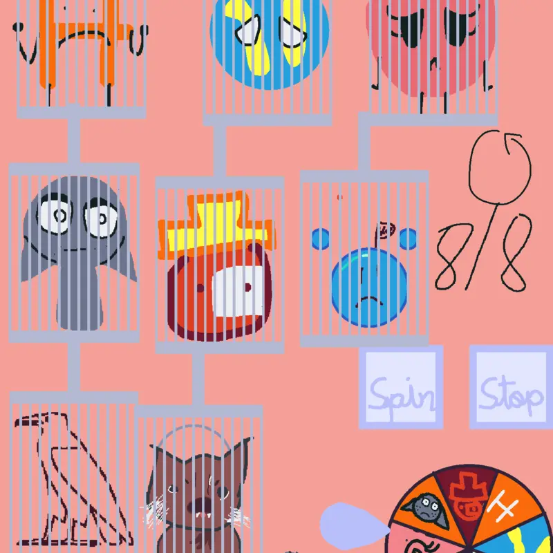 Game by @SleepylittleHush
