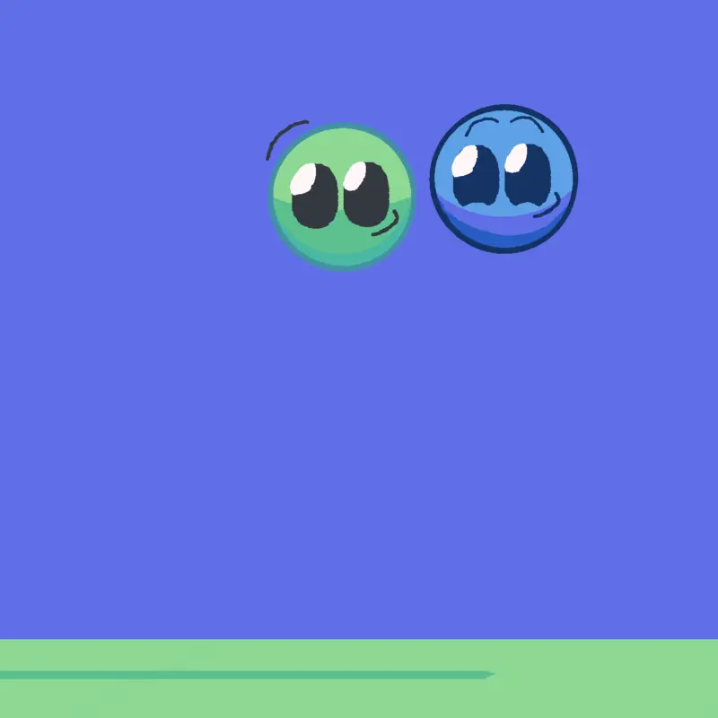 Game by @supersonicazaan