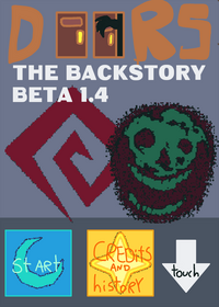 DOORS THE BACKSTORY BETA 1.4.4