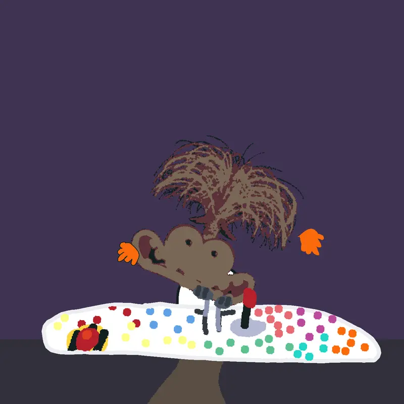 Game by @babanateyam