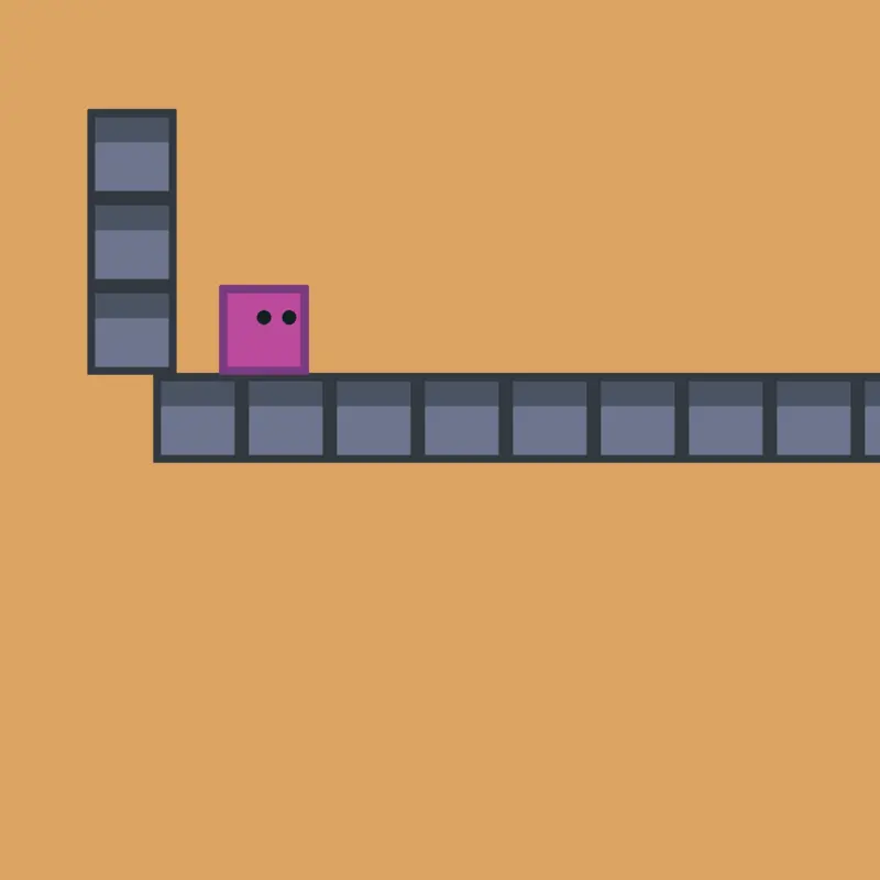 Game by @Davidelcreador