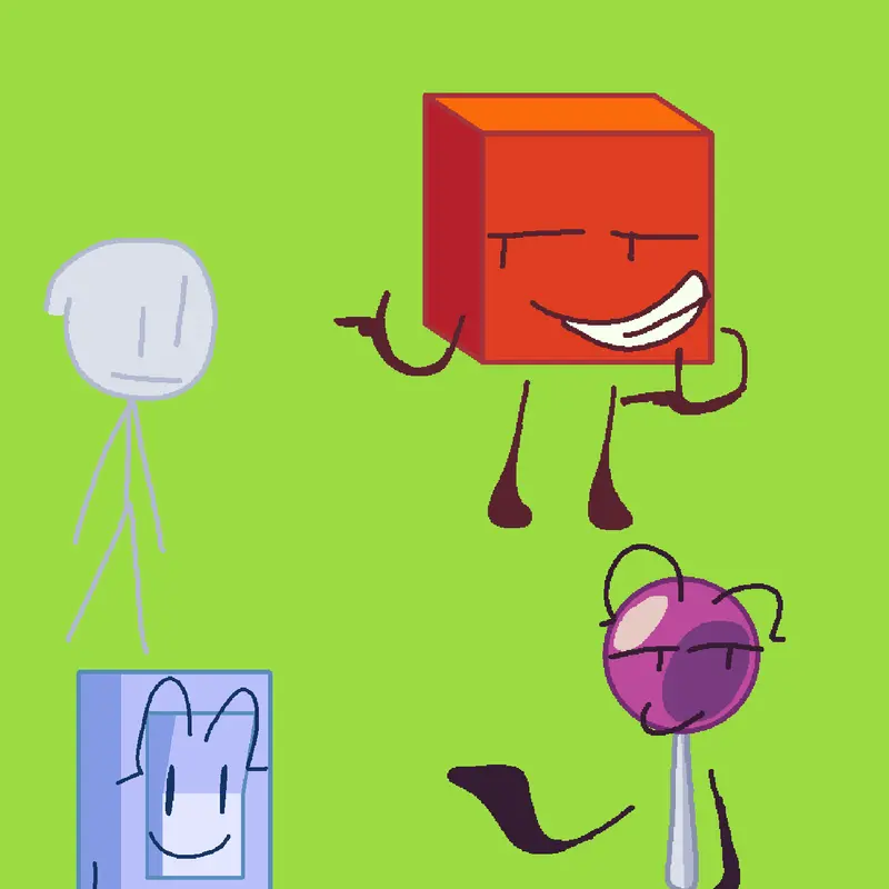 Game by @fries_bfdi
