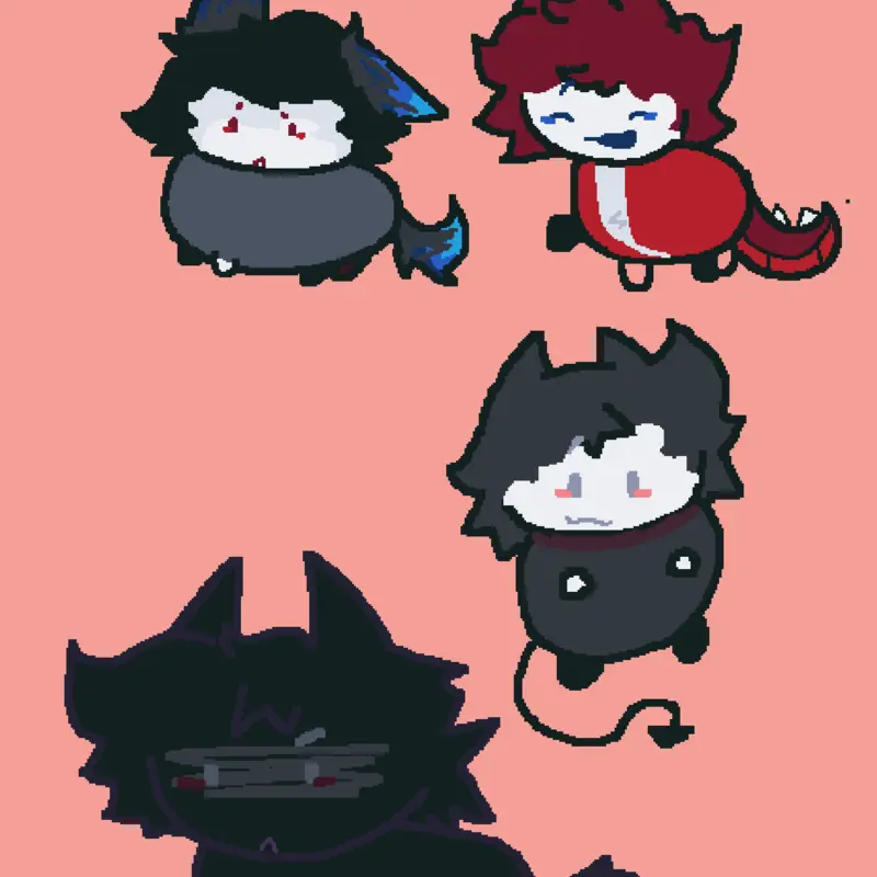 Game by @Wolf_Idkdude