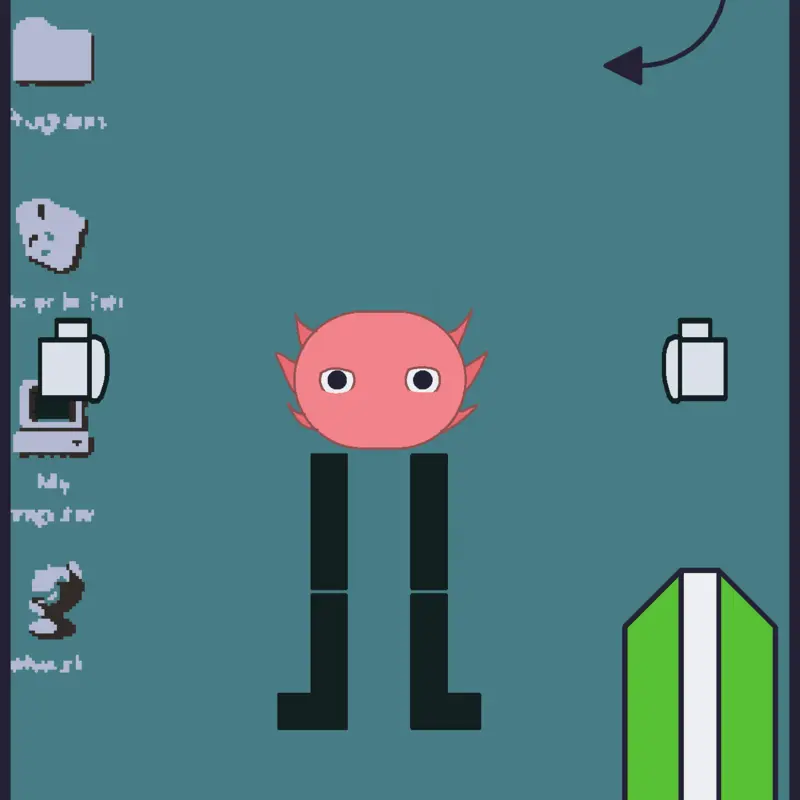 Game by @That1Conee