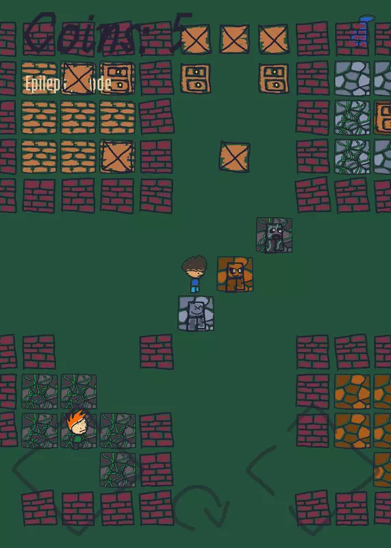 Game by @KalOnCastle
