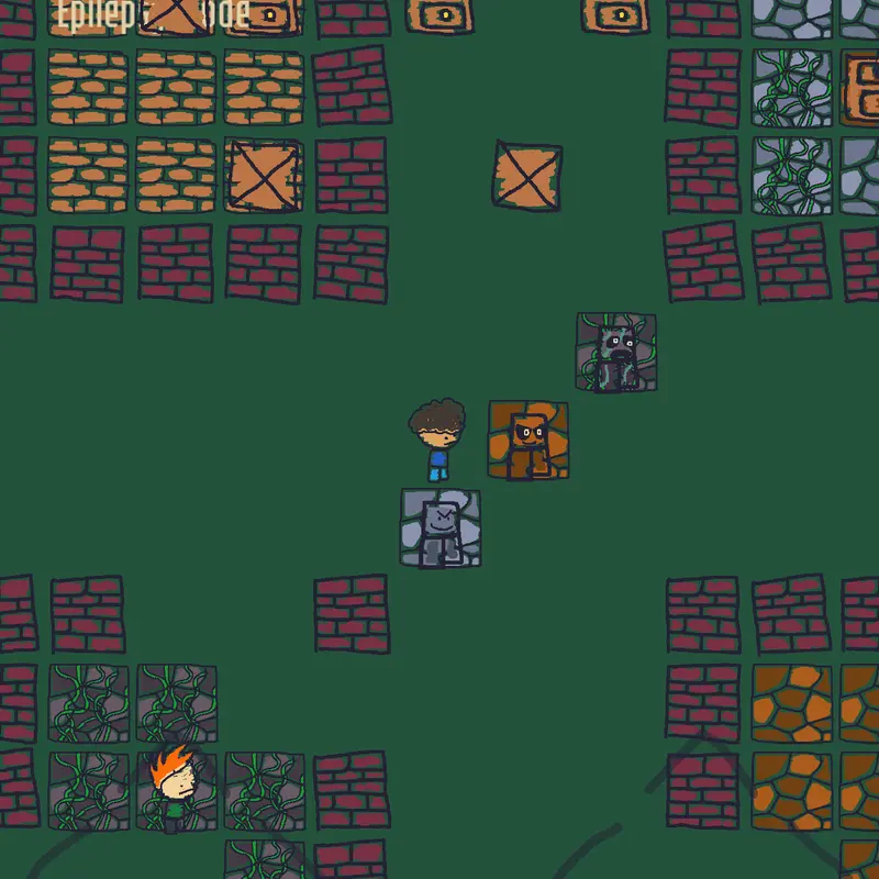 Game by @KalOnCastle