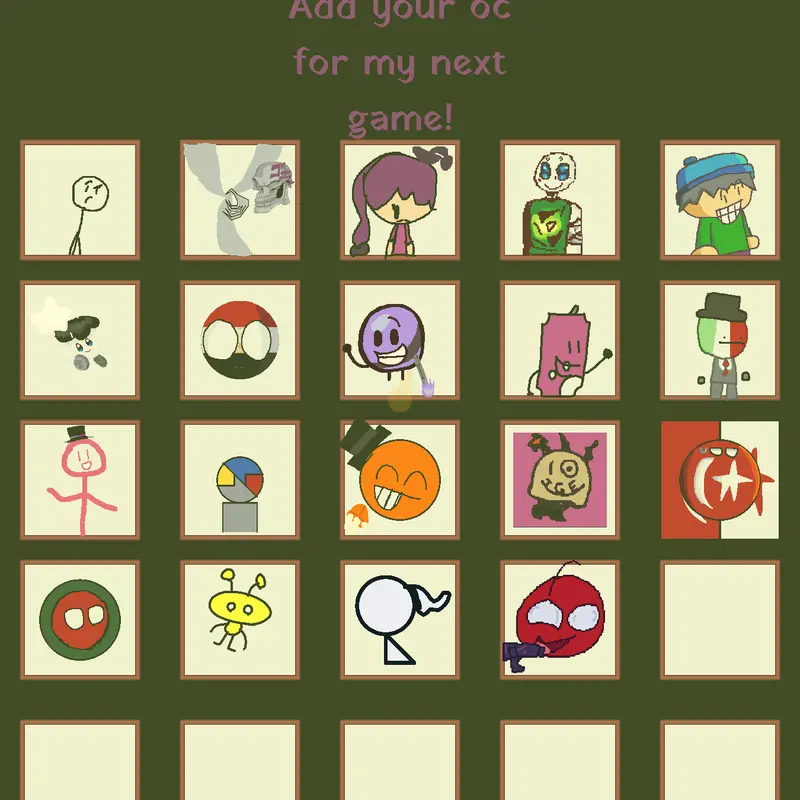 Game by @ruby_els