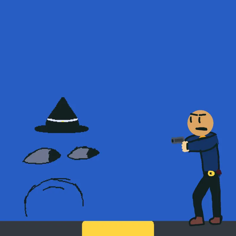 Game by @Black_Billy_Expunged_TH