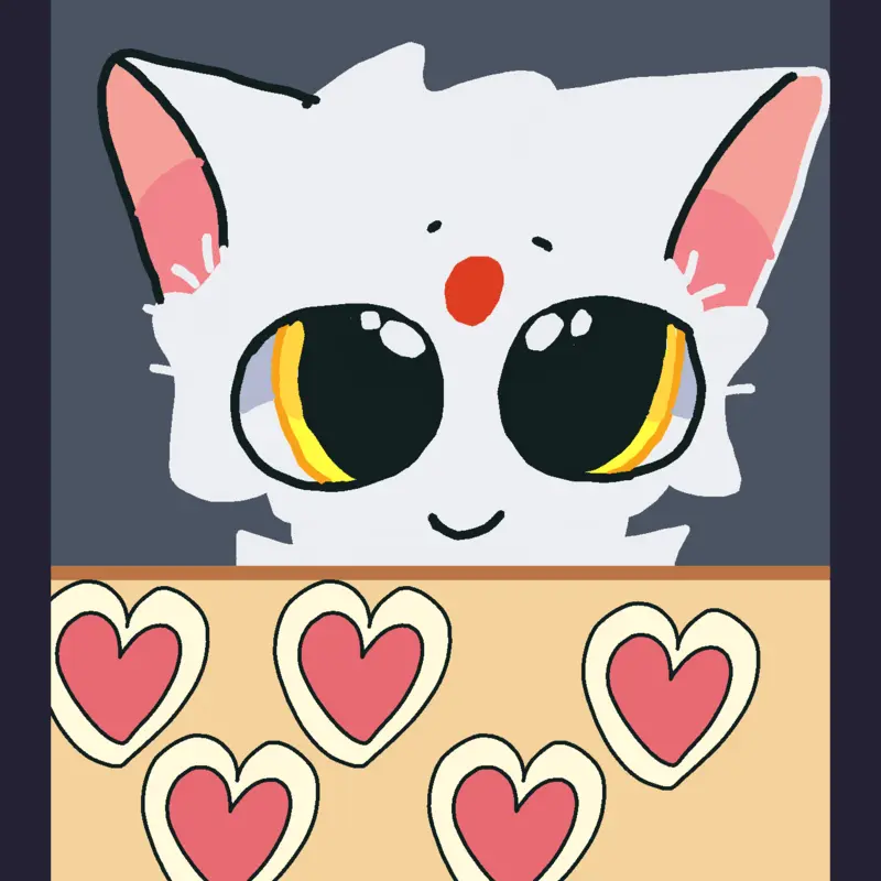 Game by @slayallday_fungacha