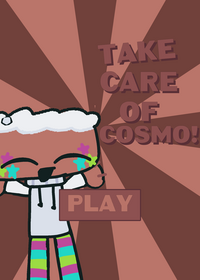 Cosmo
