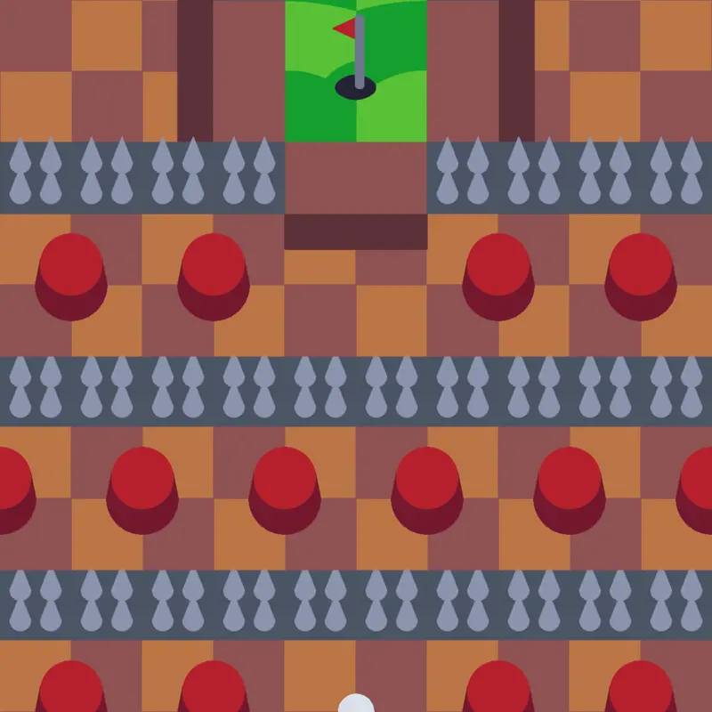 Game by @daily_dose_of_golf