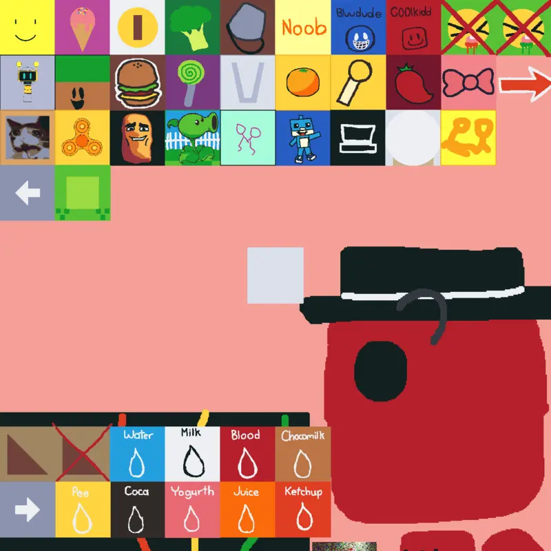 Game by @taitty
