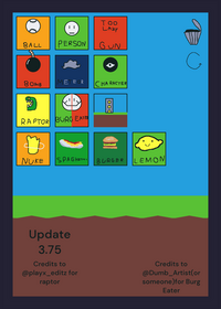 Idk Sandbox