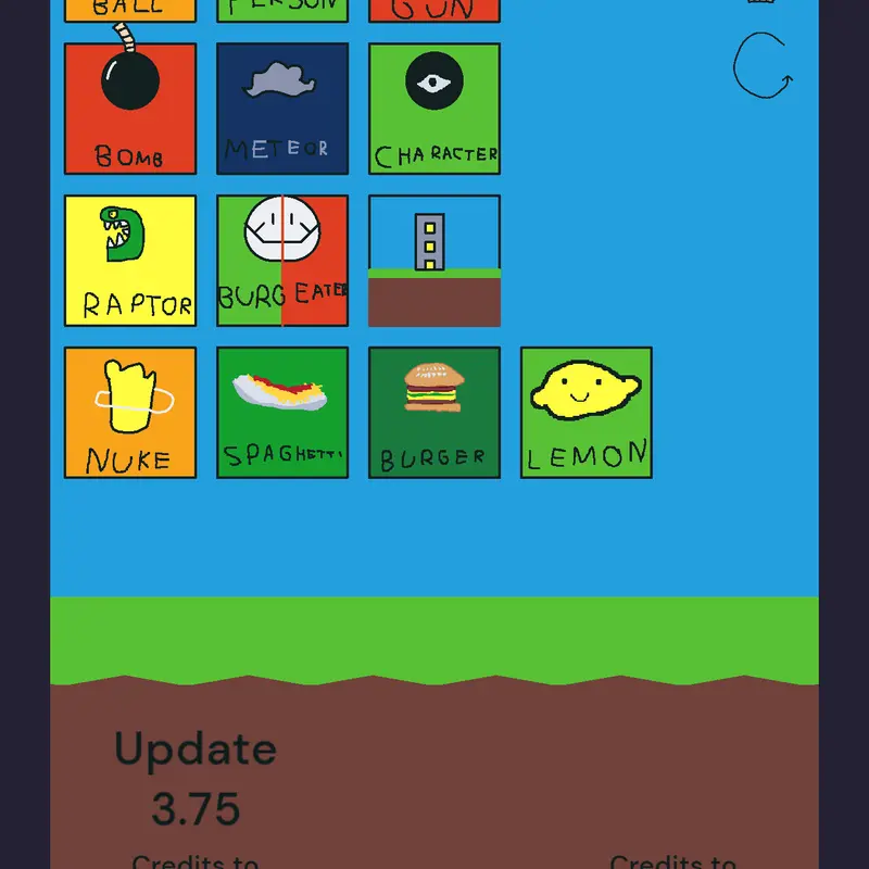 Game by @TheLemonLord