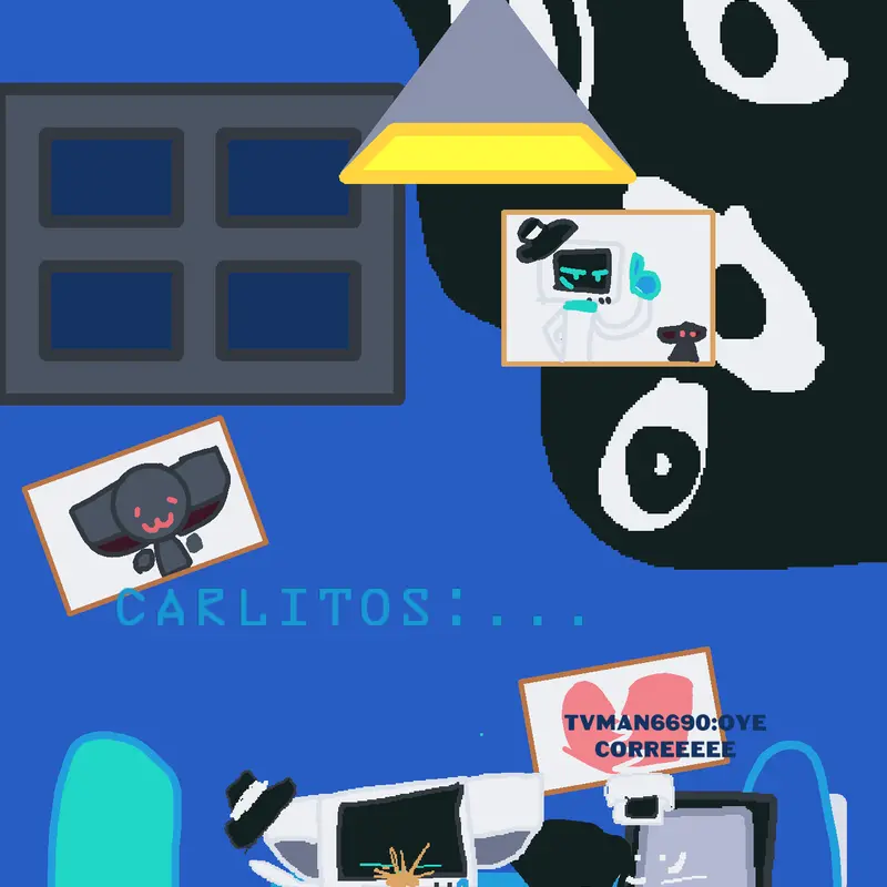 Game by @Tvman_6690