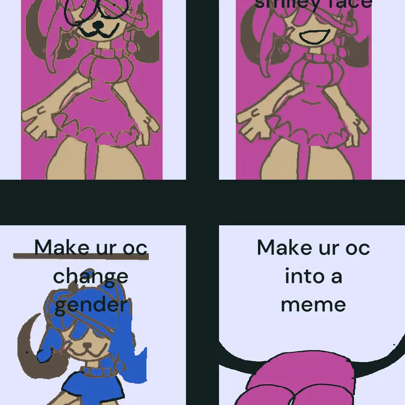 Game by @Peachy_uwu