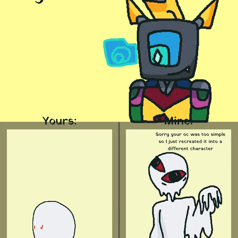 Game by @PARADOX27x