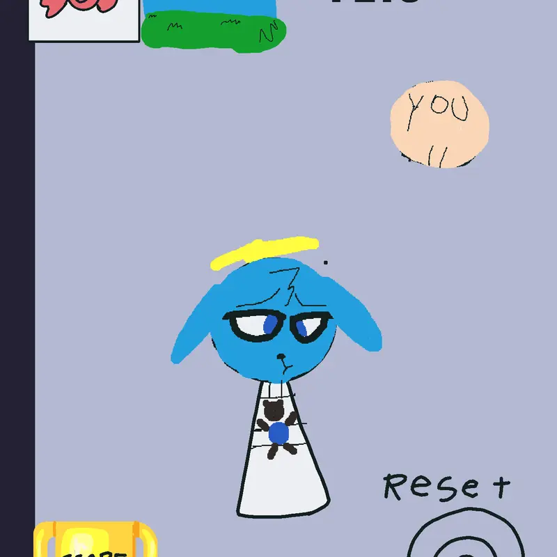 Game by @essa4ever