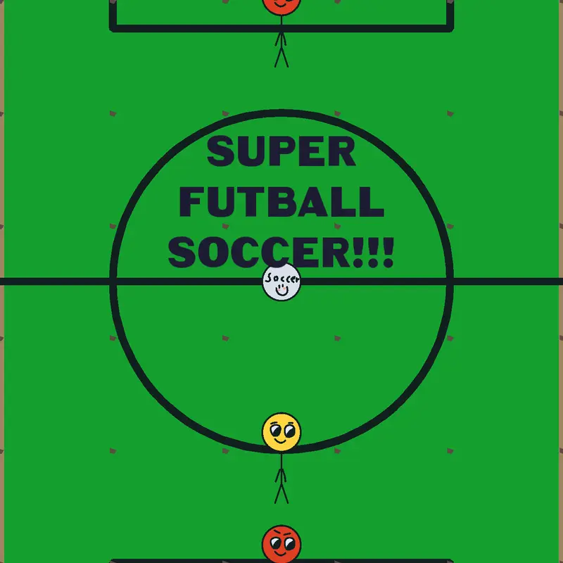 Game by @LASTIELARP
