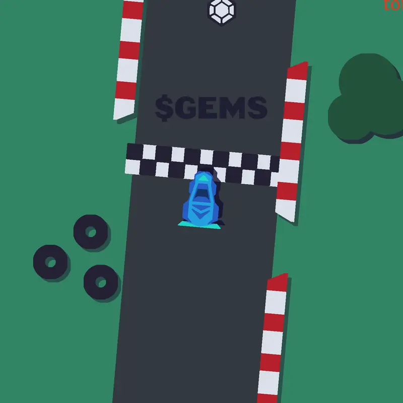 Game by @maybeteegs