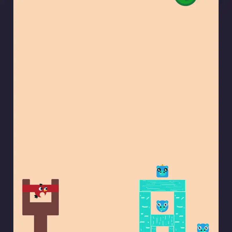 Game by @Bebebmo4