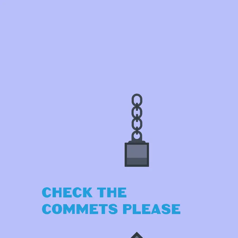 My geometry dash by @Coldvr