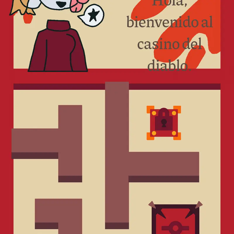 Game by @Smoothie_01