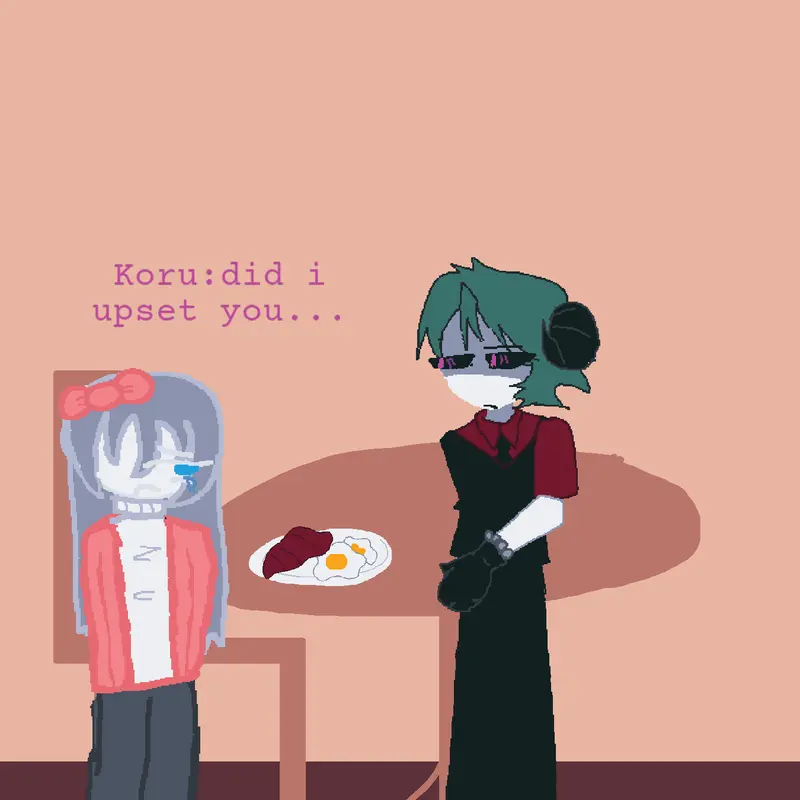 Game by @RIN_THEBADDIE