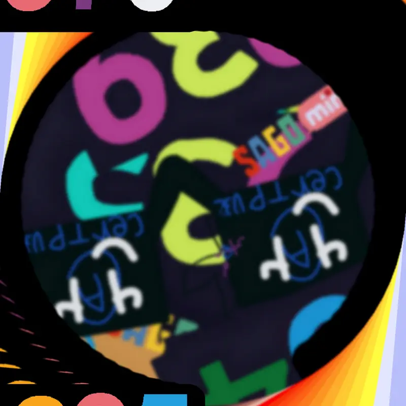 Game by @Sagominifriends