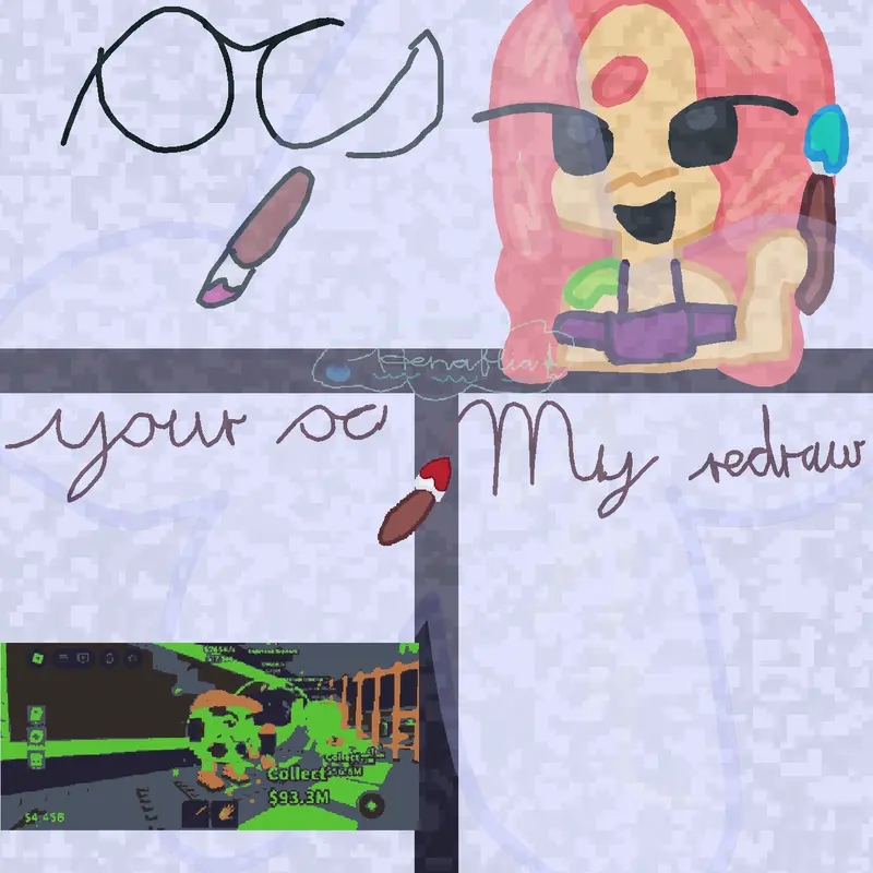 Game by @FreakyNooby