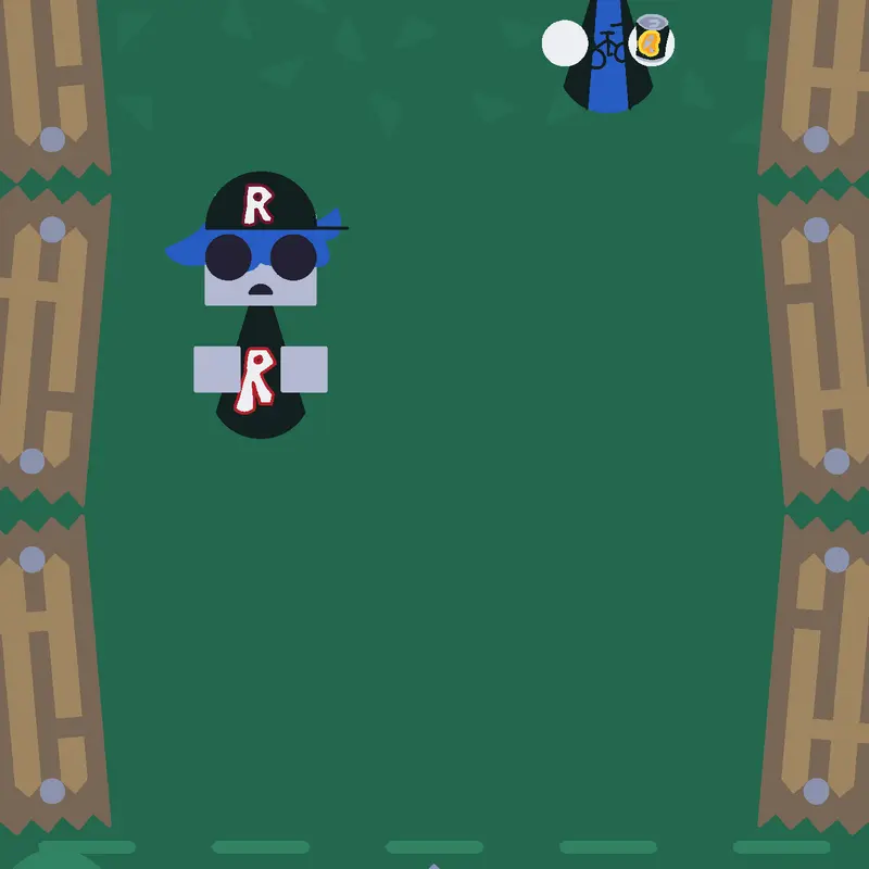Game by @starlin_043