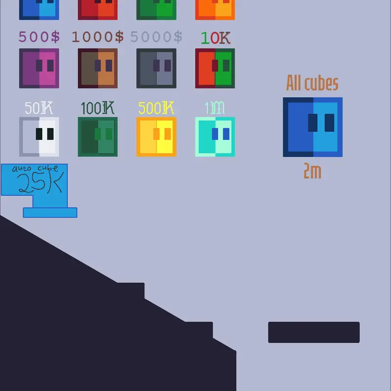 Game by @elfeli