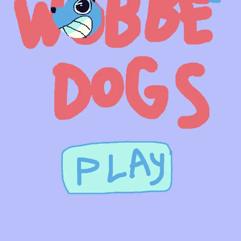 Game by @wobblydogs