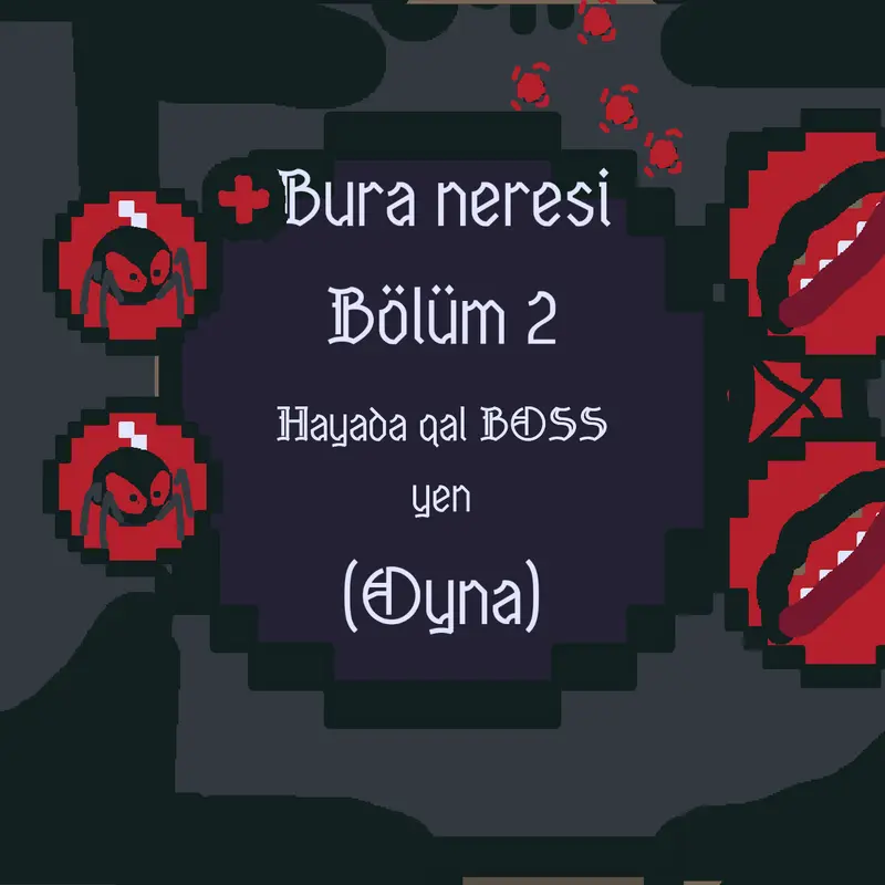 Game by @SamarBlack909