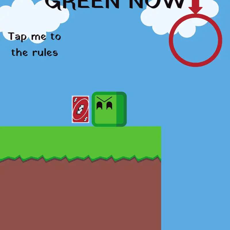 Game by @IReallyStud