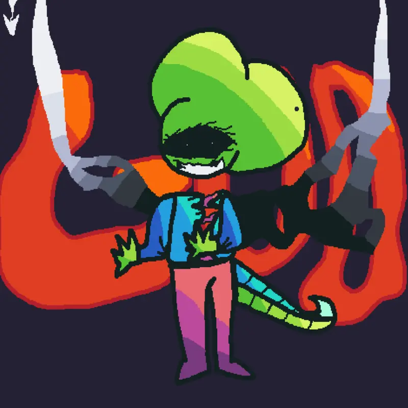 Game by @Francookies