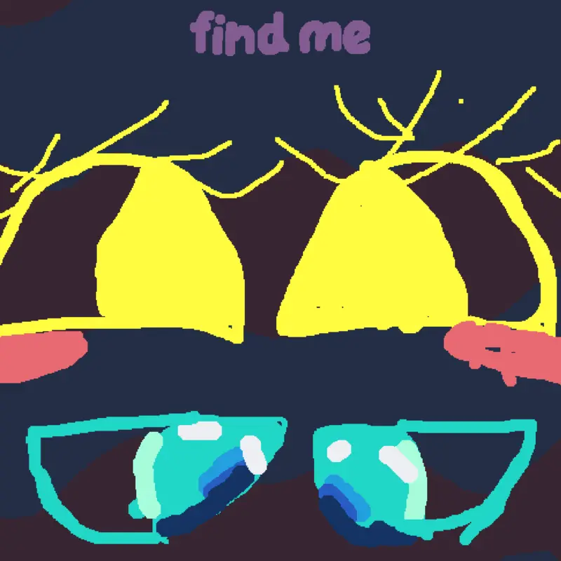 Game by @aniah