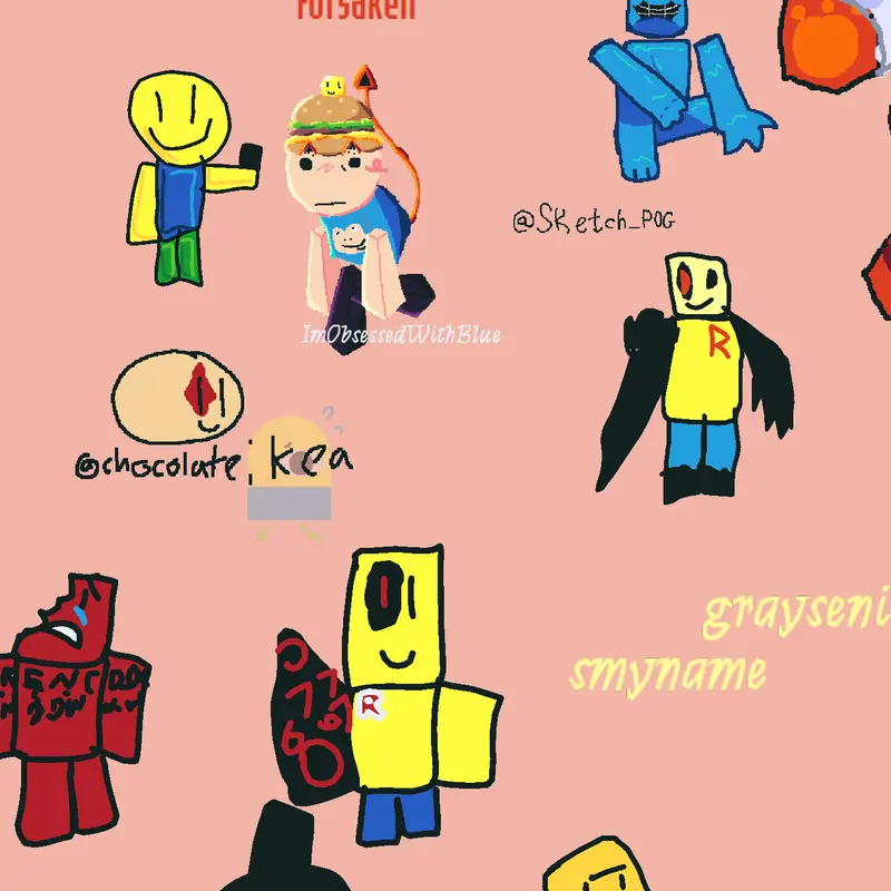 Game by @chocolateikea