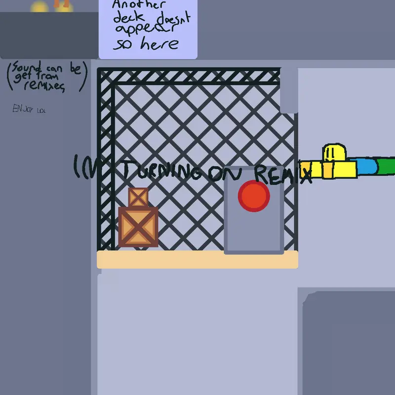 Game by @IAMNOTA_BLACK