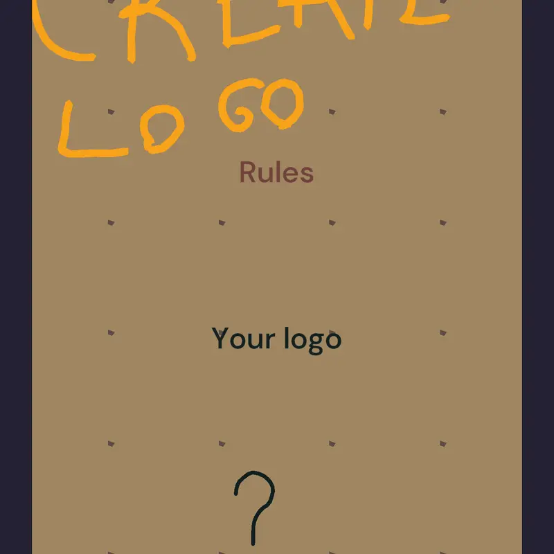 Game by @Marius33