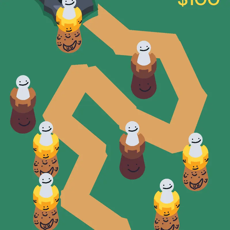 Game by @SnoDayCreator