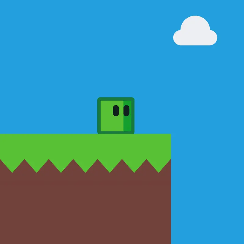 Game by @Albanmucaj