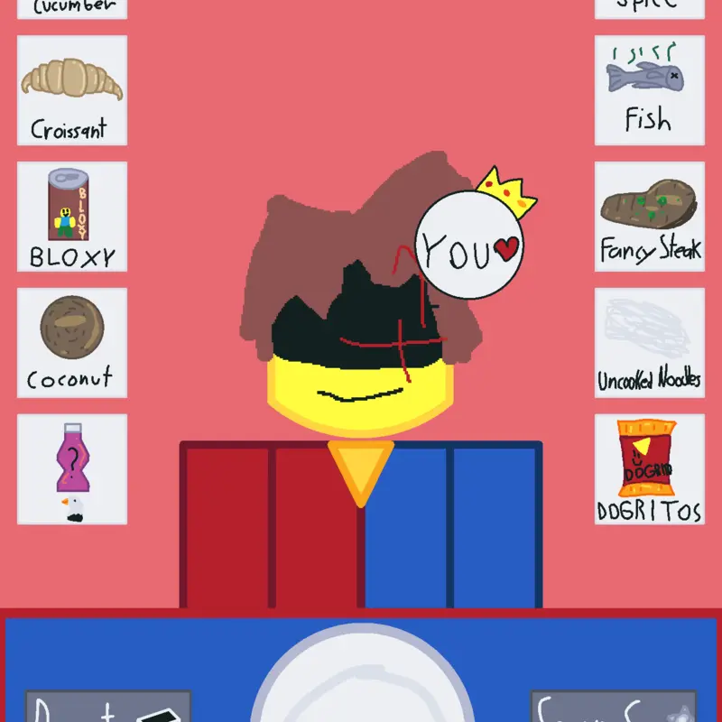 Game by @two_ducks-official