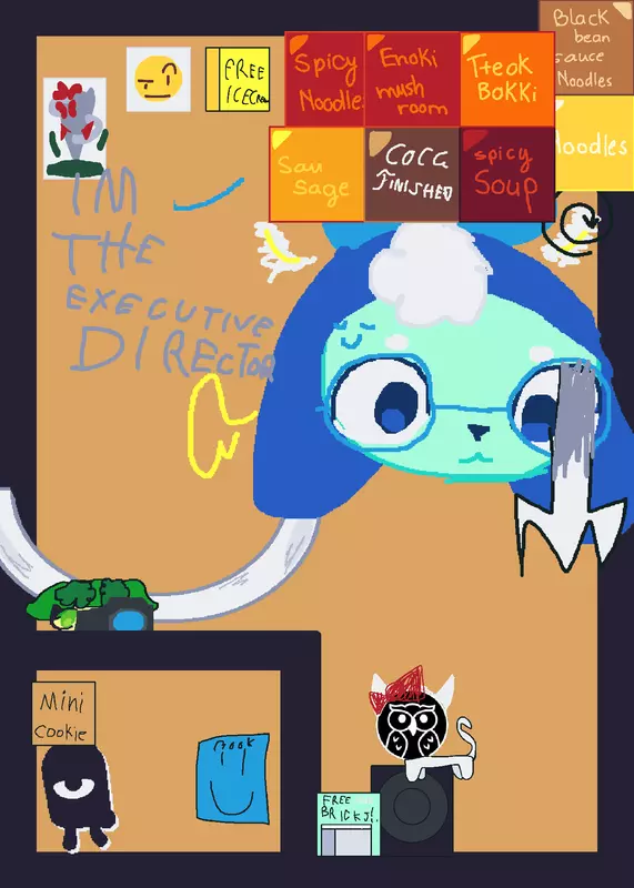 Game by @luckyping67