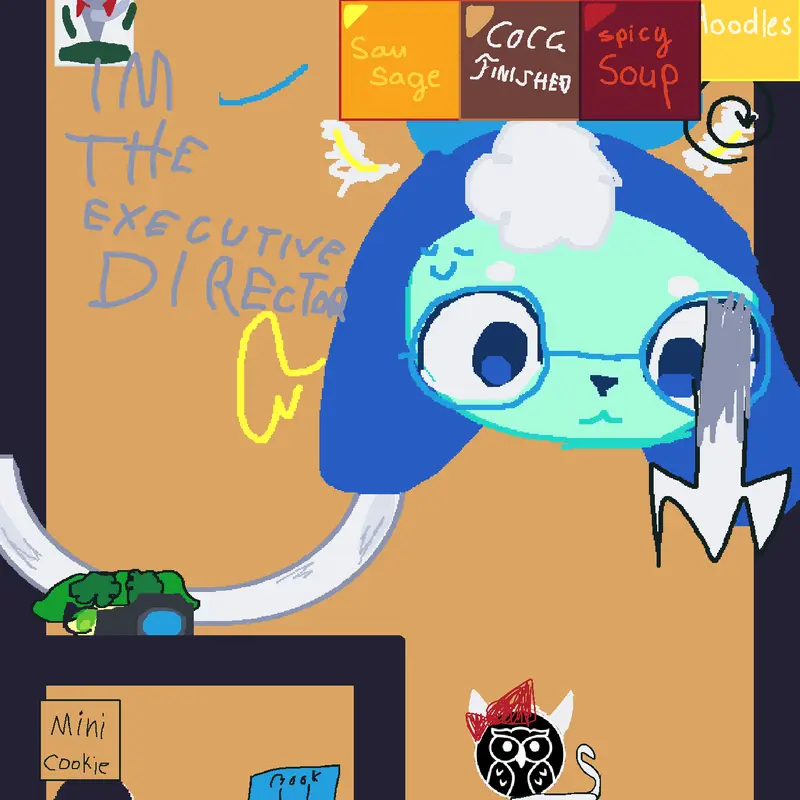 Game by @luckyping67