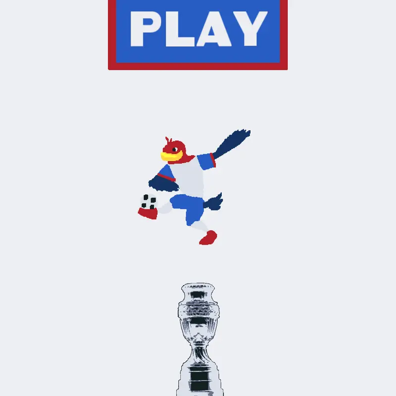 Game by @hungur_official