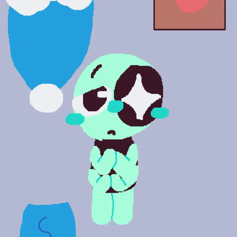 Game by @candy_the_kitty